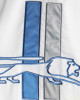 White/Blue Detroit Lions Clean Up Throwback Satin Jacket White/Blue Detroit Lions Clean Up Throwback Satin Jacket
