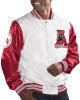 White/Crimson Alabama Crimson Tide The Legend Jacket White/Crimson Alabama Crimson Tide The Legend Jacket