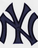 White Power Forward New York Yankees Jacket White Power Forward New York Yankees Jacket
