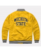 Wichita State Shockers Yellow Jacket