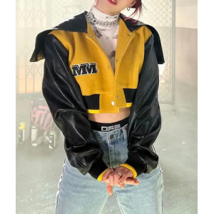 Women’s Moonbyul Lunatic Jacket
