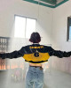 Women’s Moonbyul Lunatic Jacket Women’s Moonbyul Lunatic Jacket