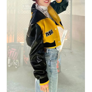 Women’s Moonbyul Lunatic Jacket