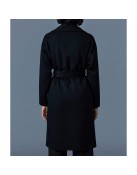 Women’s Thalia Wool Coat