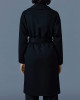 Women’s Thalia Wool Coat Women’s Thalia Wool Coat