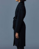 Women’s Thalia Wool Coat Women’s Thalia Wool Coat