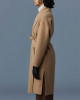 Women’s Thalia Wool Coat Women’s Thalia Wool Coat