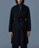 Women’s Thalia Wool Coat Women’s Thalia Wool Coat