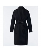 Women’s Thalia Wool Coat