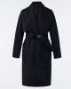 Women’s Thalia Wool Coat Women’s Thalia Wool Coat