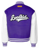 Worldwide Cherub A Few Good Kids Varsity Jacket Worldwide Cherub A Few Good Kids Varsity Jacket