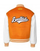 Worldwide Cherub A Few Good Kids Varsity Jacket