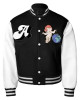 Worldwide Cherub A Few Good Kids Varsity Jacket Worldwide Cherub A Few Good Kids Varsity Jacket