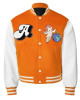 Worldwide Cherub A Few Good Kids Varsity Jacket Worldwide Cherub A Few Good Kids Varsity Jacket