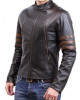 X-Men Origins Wolverine Leather Jacket X-Men Origins Wolverine Leather Jacket