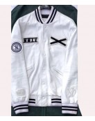 XO Future White Jacket