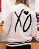 XO Future White Jacket XO Future White Jacket