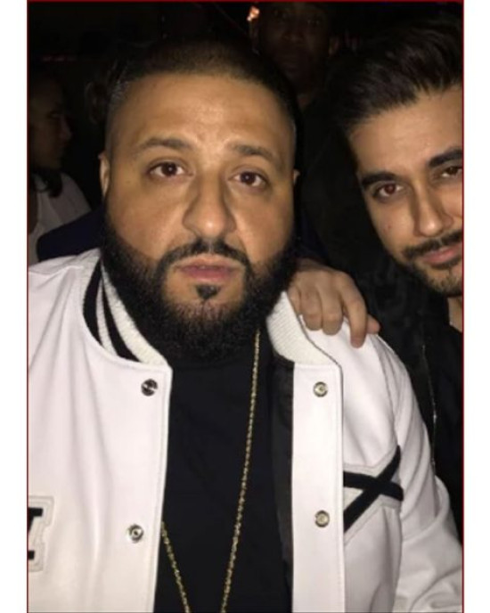 XO Future White Jacket XO Future White Jacket