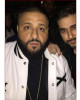 XO Future White Jacket XO Future White Jacket