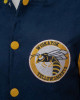 Yellowjackets Ella Purnell Letterman Varsity Jacket Yellowjackets Ella Purnell Letterman Varsity Jacket