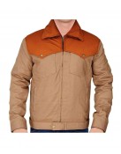 Yellowstone Kevin Costner Jacket