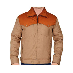 Yellowstone Kevin Costner Jacket