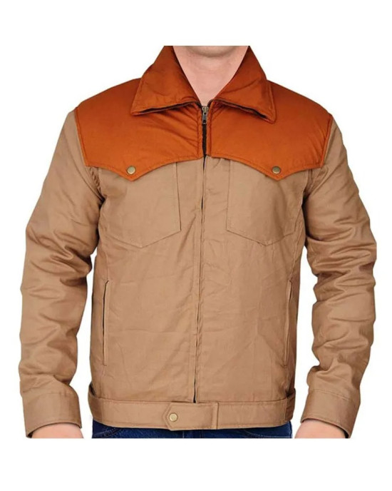 Yellowstone Kevin Costner Jacket Yellowstone Kevin Costner Jacket