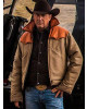 Yellowstone Kevin Costner Jacket Yellowstone Kevin Costner Jacket