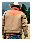 Yellowstone Kevin Costner Jacket