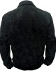 Yellowstone Rip Wheeler Cole Hauser Suede Leather Jacket Yellowstone Rip Wheeler Cole Hauser Suede Leather Jacket