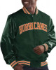 Young Rock Rocky Johnson Varsity Jacket Young Rock Rocky Johnson Varsity Jacket