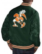 Young Rock Rocky Johnson Varsity Jacket