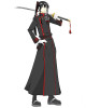 Yu Kanda D.Dray-Man Season 3 Wool Coat Yu Kanda D.Dray-Man Season 3 Wool Coat