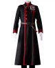 Yu Kanda D.Dray-Man Season 3 Wool Coat Yu Kanda D.Dray-Man Season 3 Wool Coat