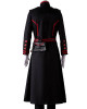 Yu Kanda D.Dray-Man Season 3 Wool Coat Yu Kanda D.Dray-Man Season 3 Wool Coat