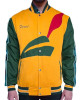 Zach Woods Silicon Valley Donald Dunn Varsity Jacket Zach Woods Silicon Valley Donald Dunn Varsity Jacket