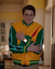 Zach Woods Silicon Valley Donald Dunn Varsity Jacket Zach Woods Silicon Valley Donald Dunn Varsity Jacket
