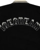 Zebra BBC Varsity Black Wool Jacket Zebra BBC Varsity Black Wool Jacket