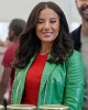 A Pinch of Portugal Heather Hemmens Leather Jacket A Pinch of Portugal Heather Hemmens Leather Jacket