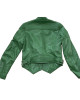 A Pinch of Portugal Heather Hemmens Leather Jacket A Pinch of Portugal Heather Hemmens Leather Jacket