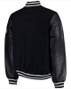 Aaron Boone NY Yankees Varsity Jacket