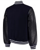 Aaron Boone NY Yankees Varsity Jacket