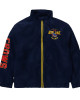Adelaide Crows Supporter Navy Jacket
