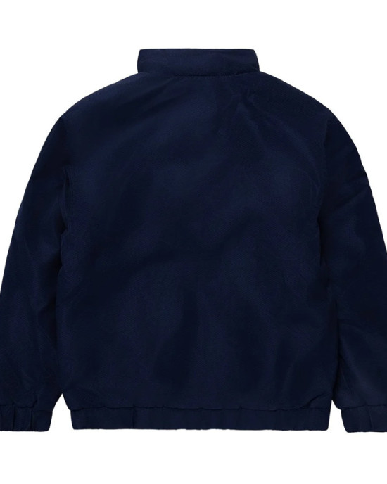 Adelaide Crows Supporter Navy Jacket