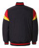 Adelaide Crows Varsity Black Jacket