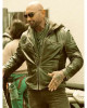 Afterburn Jake Leather Jacket