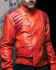 Akira 30th Anniversary Kaneda Leather Jacket Akira 30th Anniversary Kaneda Leather Jacket