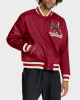 Alabama Crimson Tide Legacy Crimson Bomber Jacket