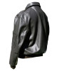 Alien Ellen Ripley A2 Brown Leather Bomber Jacket