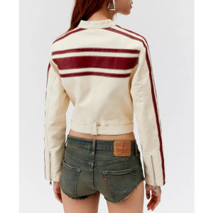 All American Homecoming Camille Hyde Jacket